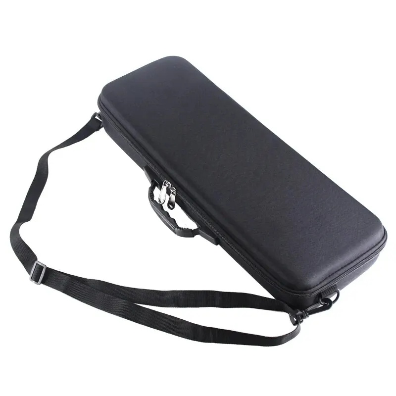 Fishing Line Box - Portable EVA Fishing Rod & Reel