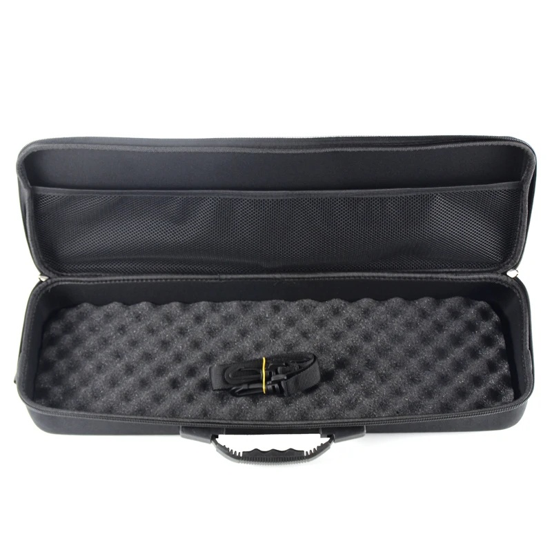 Portable EVA Fishing Rod & Ree - Fishing Line Box recension och pris
