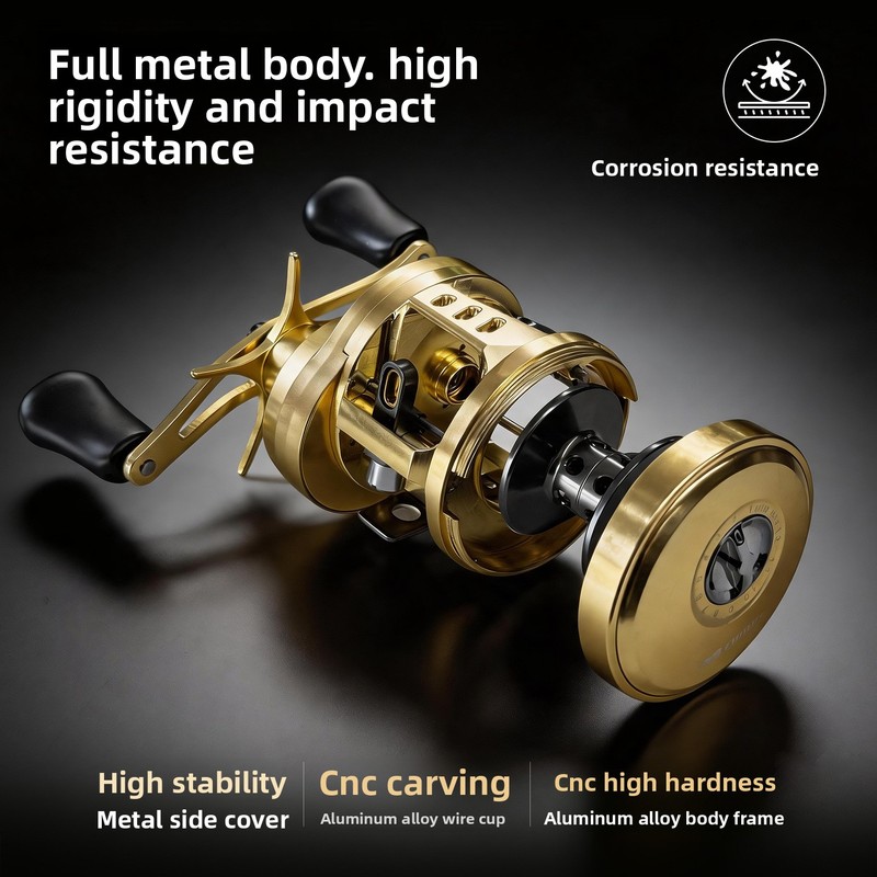 Chi Ren Professional Fishing D - Ice Fishing Line recension och pris
