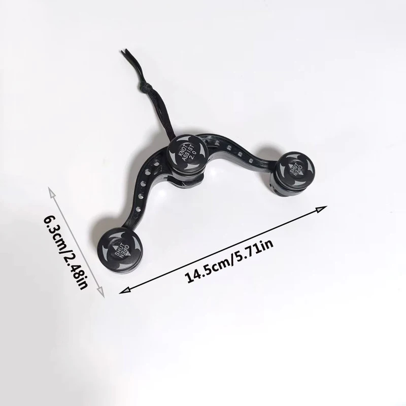 Professional Wire Leader Makin - Fishing Line Winder recension och pris