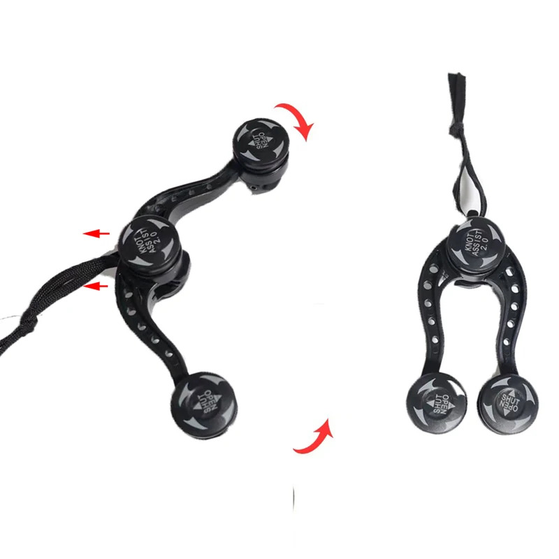 Professional Wire Leader Makin - Fishing Line Winder recension och pris