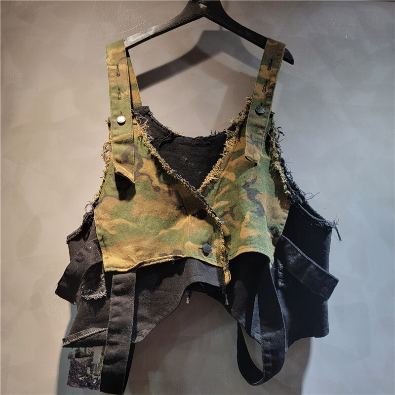 WTHT New Trendy Women's Patchw - Fly Line recension och pris