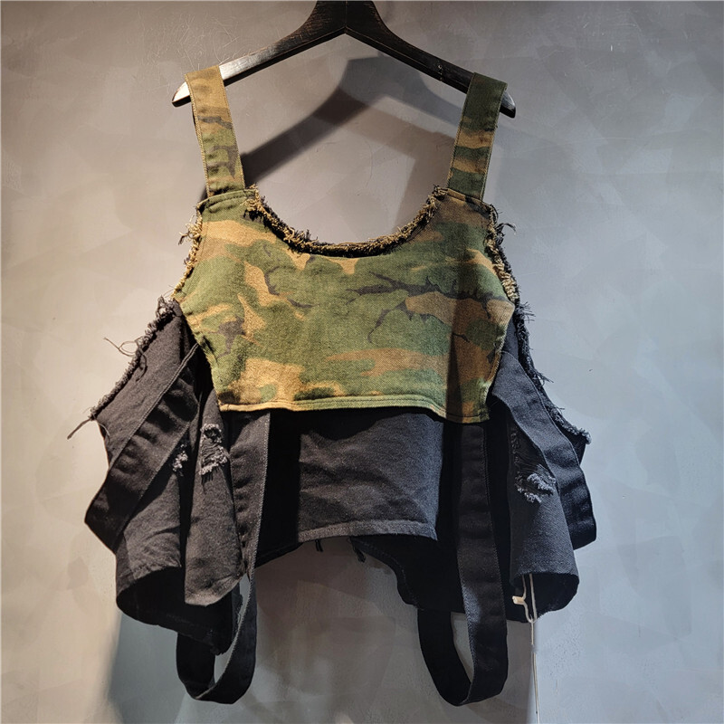 WTHT New Trendy Women's Patchw - Fly Line recension och pris