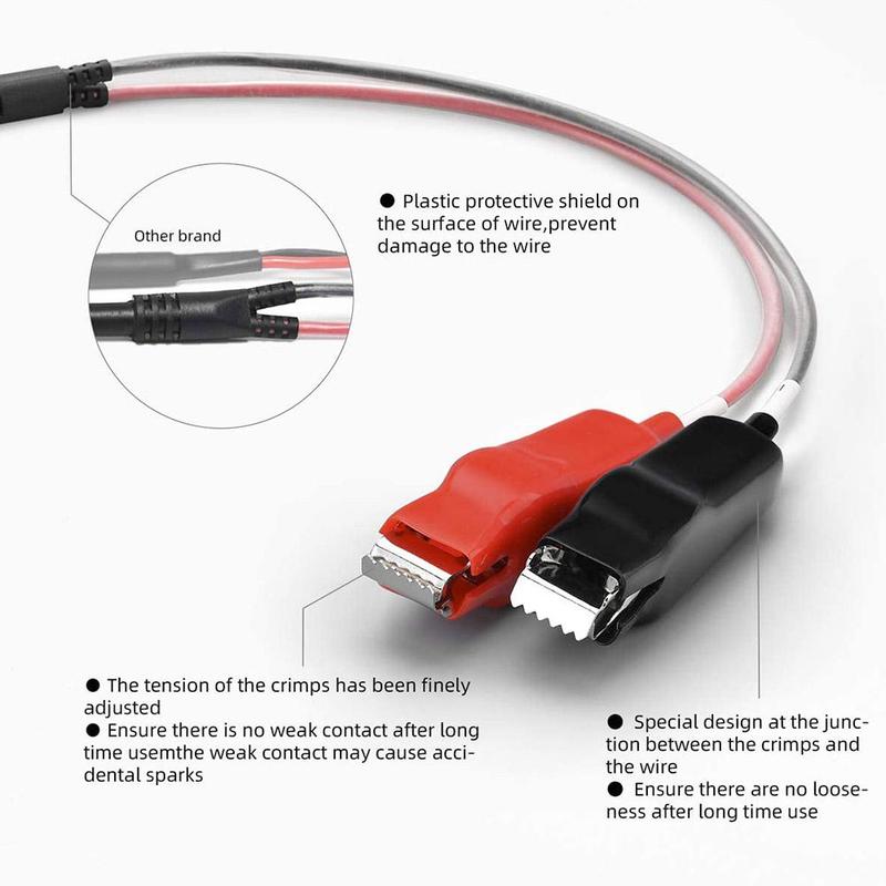 3M Power Cord for SHIMANO DAIW - Monofilament Line recension och pris