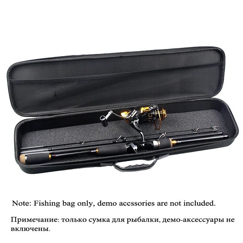 Outdoor Fishing Bags 63cm EVA  - Fishing Line Box recension och pris