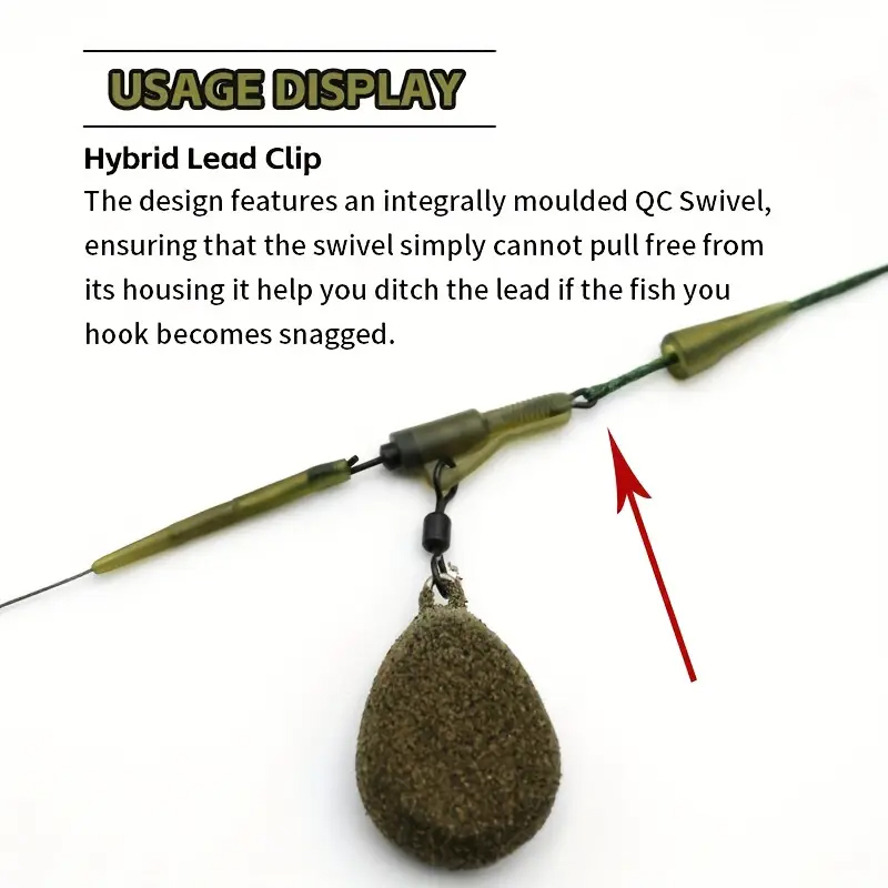 3/6pc CarpCarp Fishing Line Re - Monofilament Line recension och pris