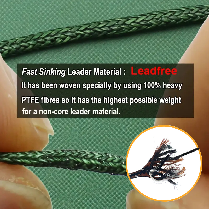 3/6pc CarpCarp Fishing Line Re - Monofilament Line recension och pris