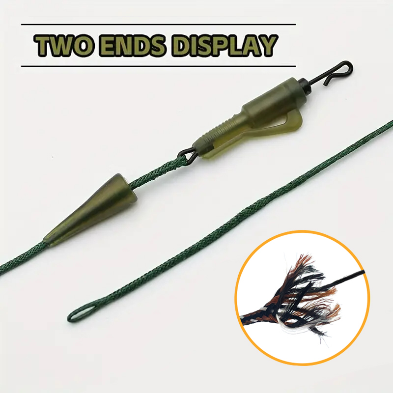 3/6pc CarpCarp Fishing Line Re - Monofilament Line recension och pris