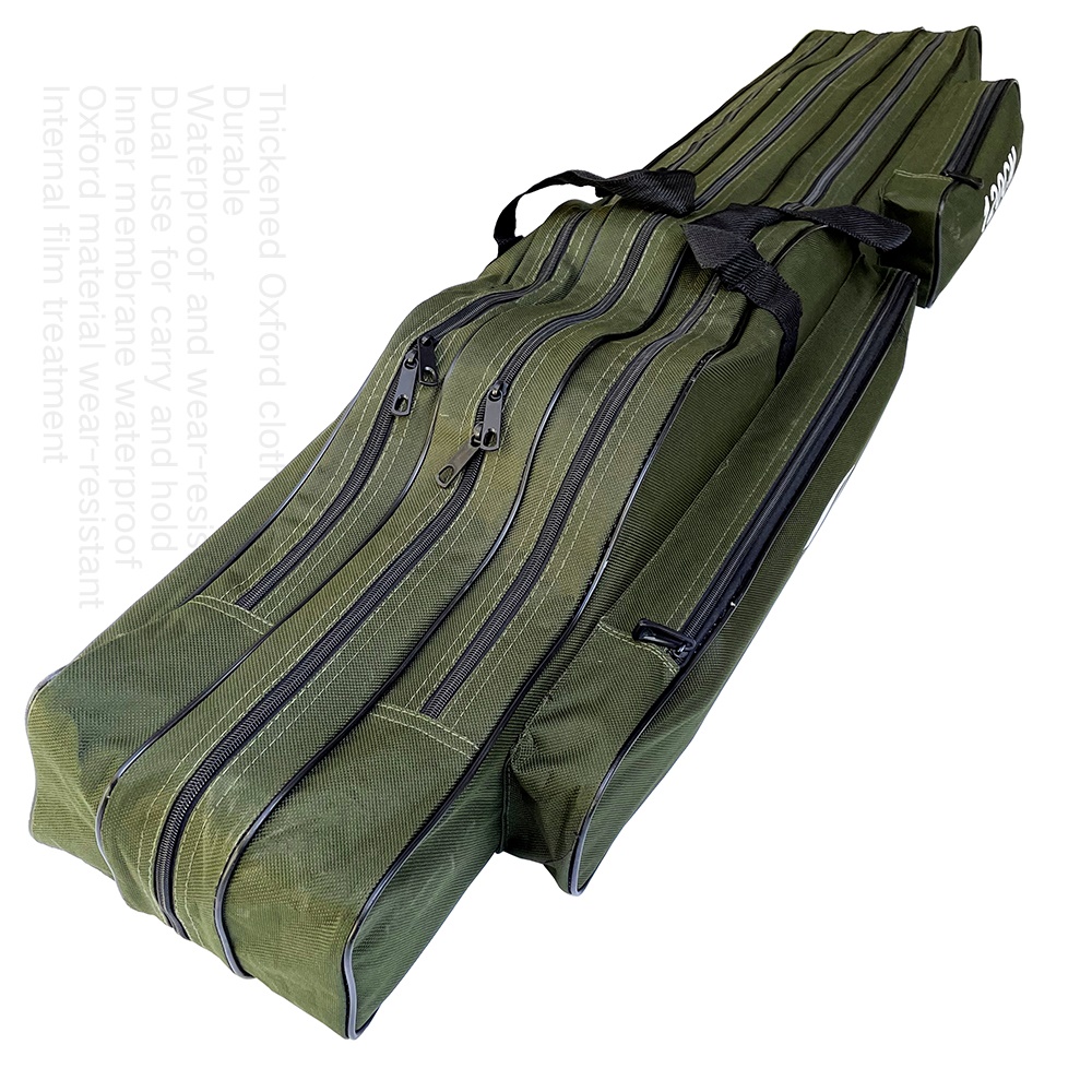 150/130/120/110CM Collapsible  - Fishing Line Box recension och pris