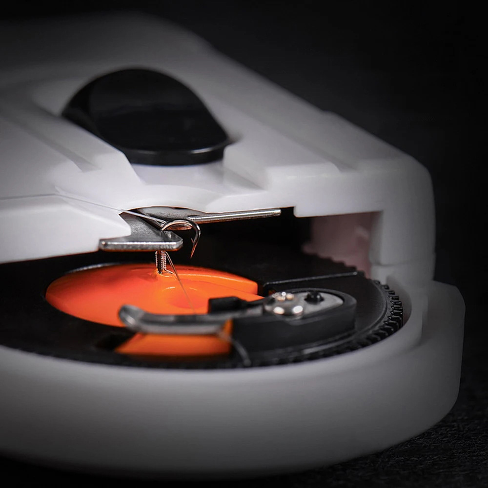 New Electric Automatic Fishing - Fishing Line Winder recension och pris