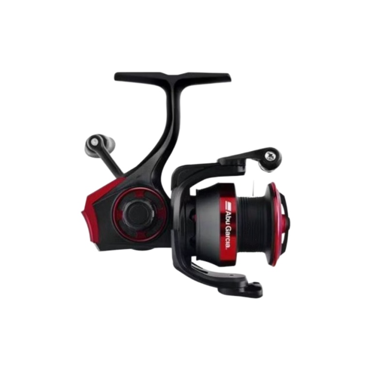 Abu Garcia BMA Spinning Fishin - Daiwa Reel Fuego recension och pris